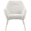 Upholstered Armchair