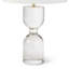 Petite lampe de table en cristal Joan-49706853