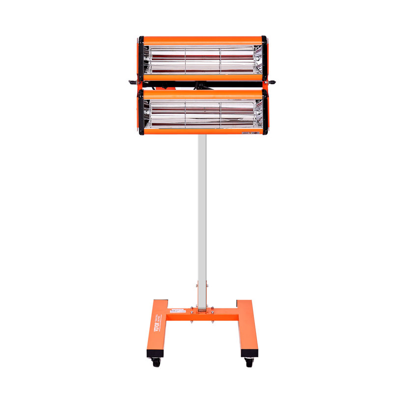 59.13'' Plug-in Work Light