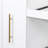 Farmhouse Storage Cabinet with 4 Doors,Pantry Organizers for Kitchen,Dining Room-506991057