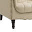 Edvardas 80Cm Wide Tufted Armchair-766356022
