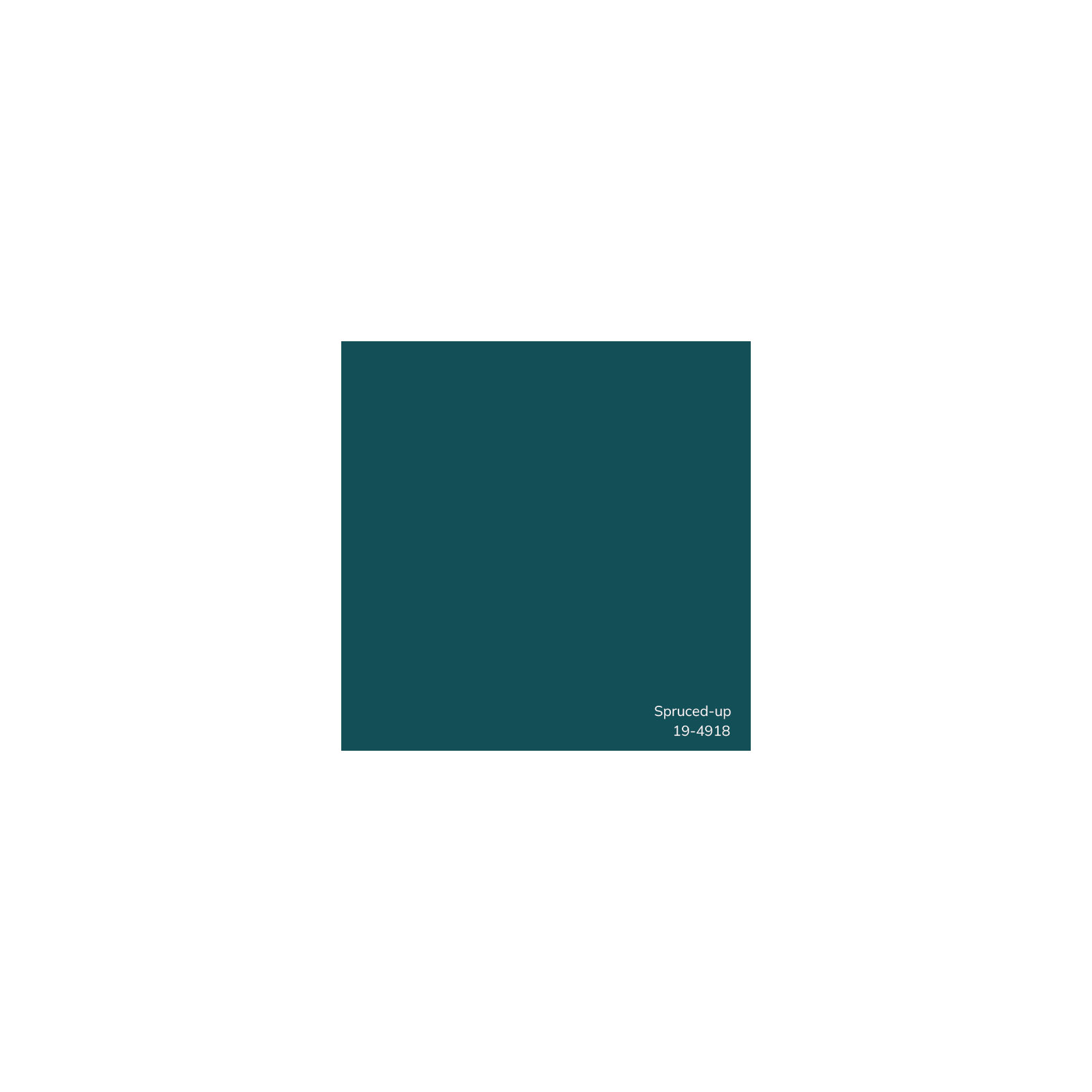 Edgar Throw Pillow, Teal, Down, 22"H x 22"W
