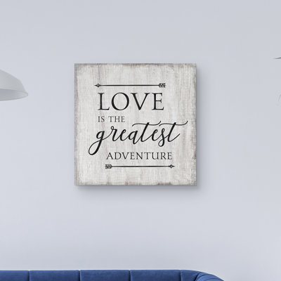 " Love Adventure "