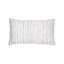 LUMBAR ACCENTS Lumbar Indoor/Outdoor Pillow Cover & Insert