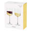 Wave Wine Glasses-98448072