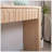 Console Table with 4 Drawers-1222236827