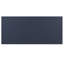 Console au fini gris anthracite Nalo