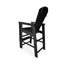 Chaise de bar POLYWOOD South Beach-2421751