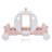 Kids Car Bed With Ladder-376613268