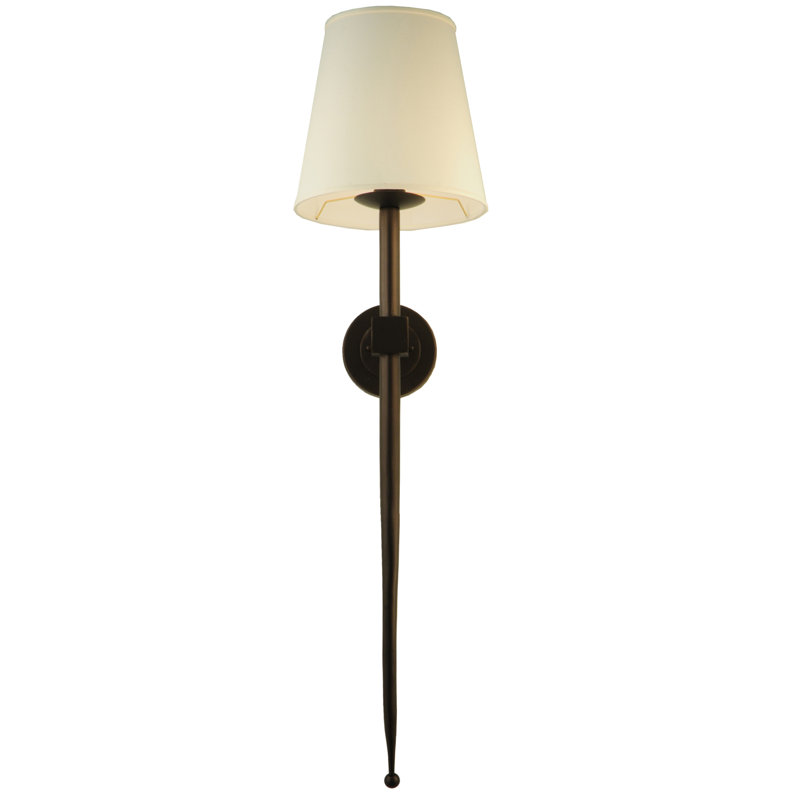 Bechar 1 - Light Wallchiere