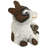 Sitting Goat Juliet