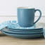 Couvert individuel 4 pièces Noritake Colorwave Coupe-85109261