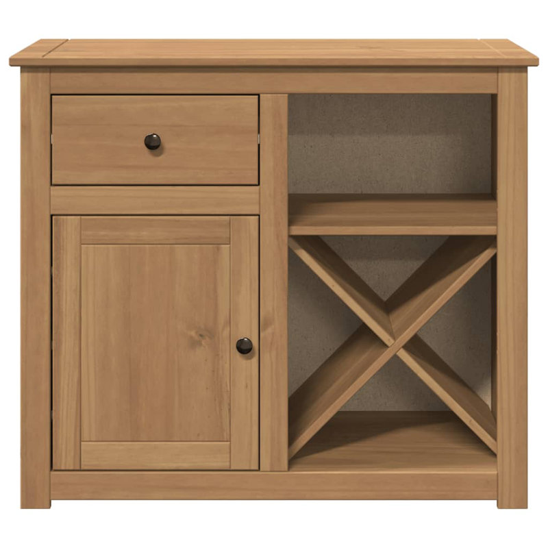 Seeneytown 93cm Sideboard
