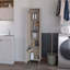 Armoire de rangement moderne à 3 balais Brett-1059753190
