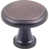 Brushed Oil Rubbed Bronze selected