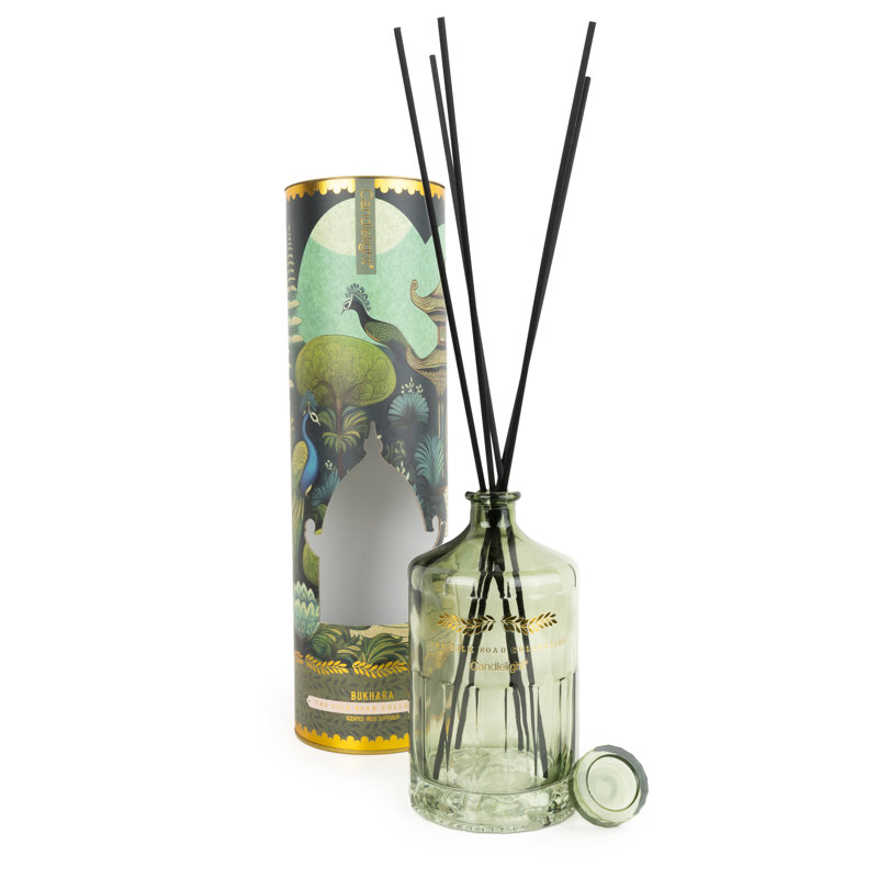 Reed Diffusers And Sticks
