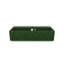 Cube60 23.62'' L Bathroom Sink-70532322