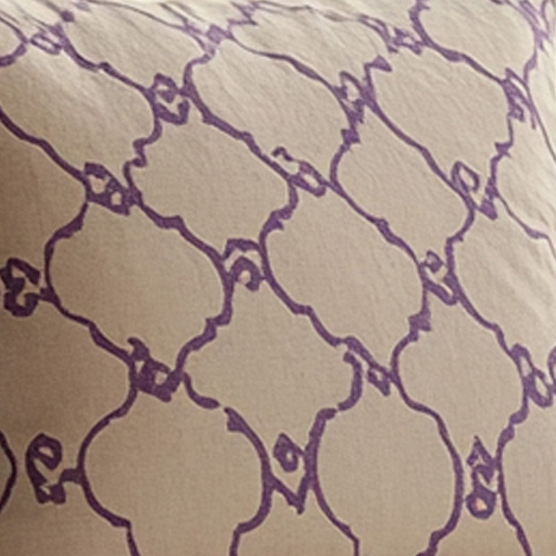 Coussin marocain