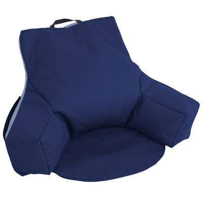 Fauteuil à billes SoftScape Relax N Read