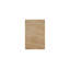 Pax Outdoor Teak Side Table