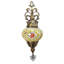 Bonanno Armed Sconce
