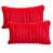 Red is out of stock