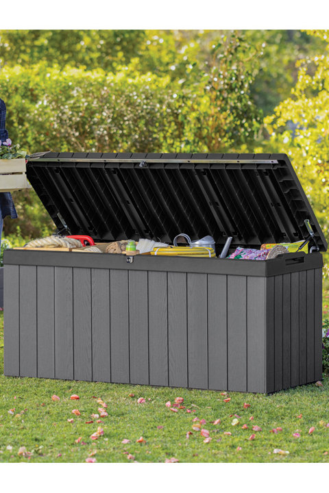 Storage Boxes