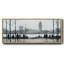 Morning London - toile encadrée-822492584