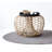 Club Ottoman/Coffee Table Tray
