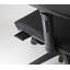 Prospera Polyester Blend Office Chair-1989162940