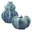 Ensemble de 2 vases Uttermost Echo Ridge