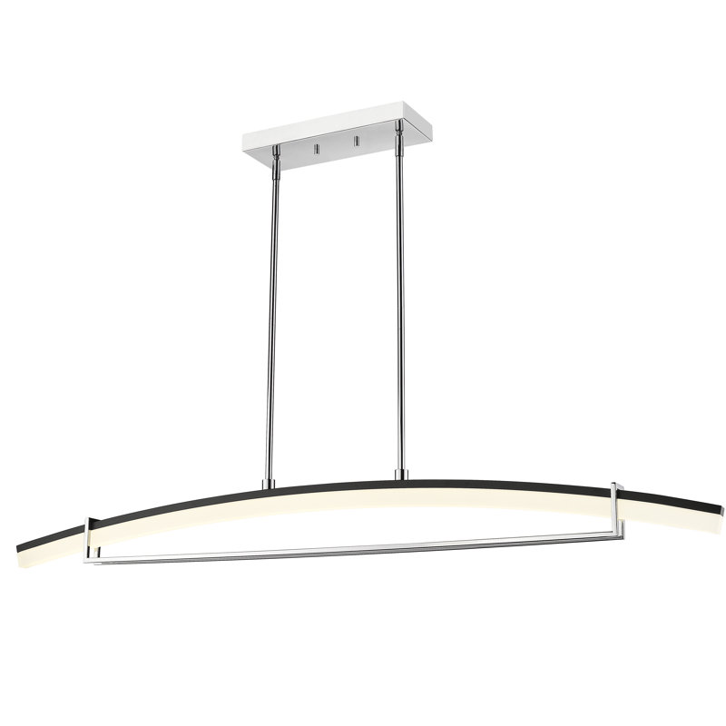Manfredi 1 - Light LED Unique/Statement Pendant