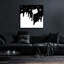 Epic Art «Mini Mal 1» par Mark Ashkenazi, acrylique «Mini Mal 1» par Mark Ashkenazi-101619724