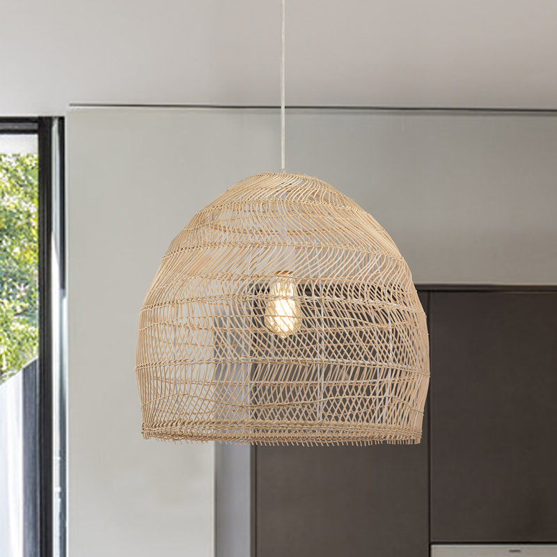 Ngyuen 1 - Light Single Pendant