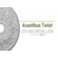 Médaillon Endurathane Acanthus Twist-29361413