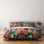 Ensemble de housse de couette très grand super (3 pièces), mélange de 100% polyester et coton, housse de couette 102,4 po x 86,6 po | 120 taies d'oreiller, lavable à la machine, enveloppes, literie élégante et confortable pour une expérience de sommeil luxueuse