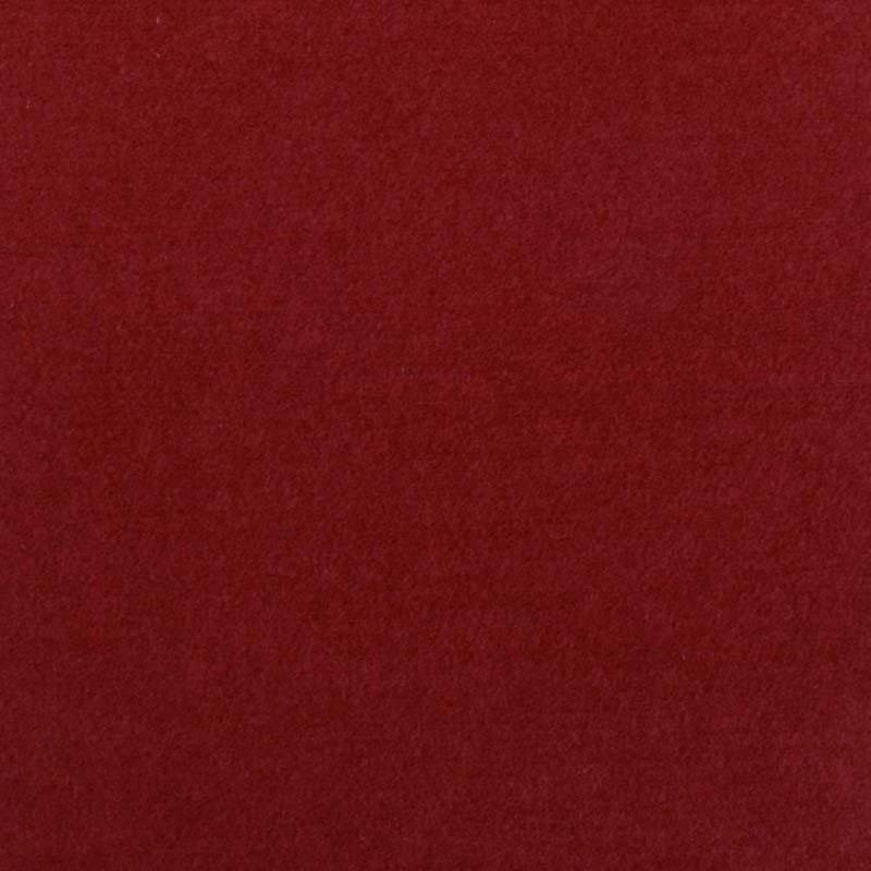 Tissu tout usage Winstead, rouge