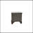 NIGHTSTAND In Antique Cherry