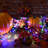 Electric Firecracker LED Fairy String Lights-61836622