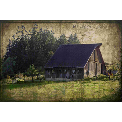 Widby's Barn II