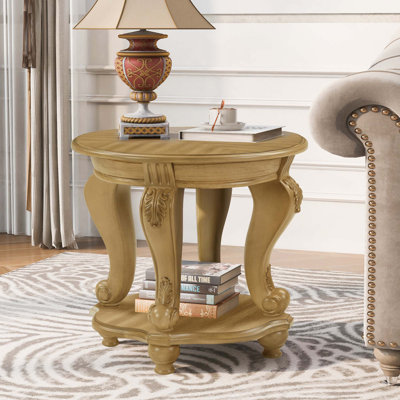 Set of 3 Coffee & End Side Tables for Living Room Office Small Space Easy Assembly