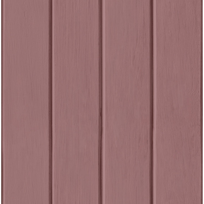Nerijus Little Explorers 2 Doga Happy Wallpaper Roll, Pink