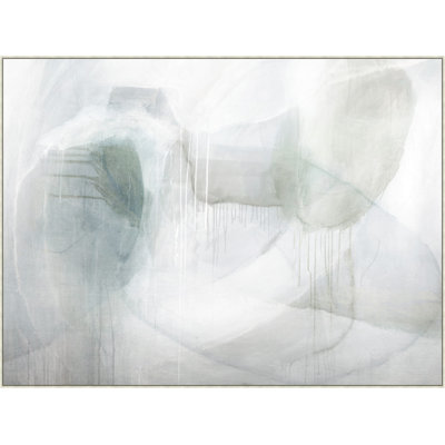 Monochromatic Hues Painting by Thom Filicia
