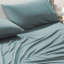 Ensemble de draps en microfibre Jcrown-741427891-787652863