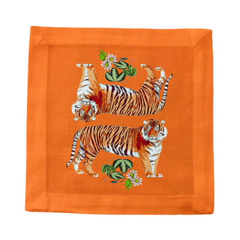 Square Napkins