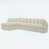 Polyester beige est en rupture de stock
