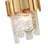 Ciro 1-Light Flush Mount