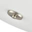 Plafonnier semi-encastré 3 lumières 15,75 po Asuka -383404358