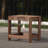 Square Outdoor Side Table-36813062