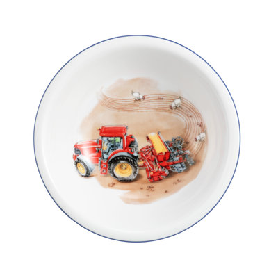 500ml Cereal Bowl